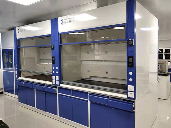 為什么PP試驗臺、PP通風櫥價格昂貴