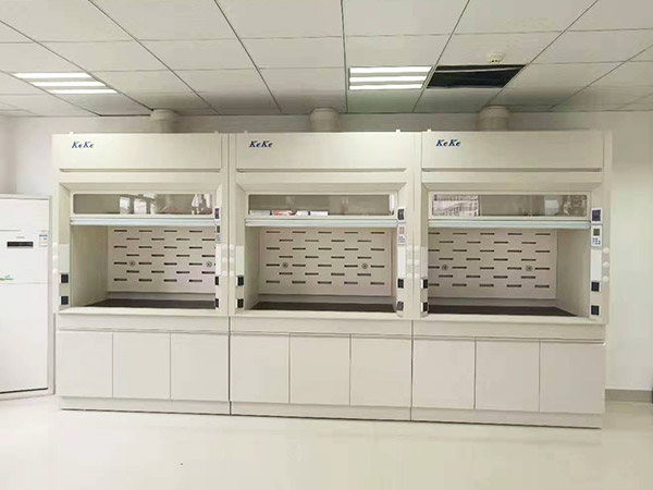 有關(guān)通風柜的主要應用優(yōu)勢介紹！